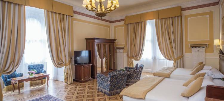 布里斯托宫殿酒店(Hotel Bristol Palace)图片