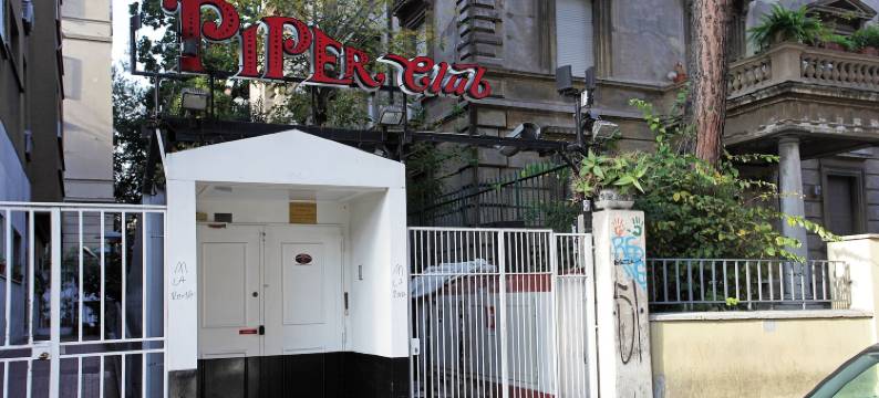 天使罗马B＆B(Angels in Rome)图片