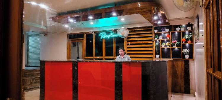 乡村酒店(Hotel Country Inn)图片