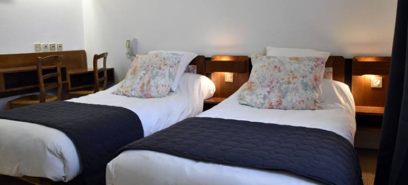 达胡罗吉斯酒店(Logis Hôtel le Dahu)图片