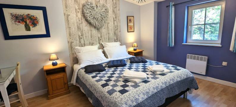 拉伯瑞度施维耶酒店(La Borie du Chevrier)图片