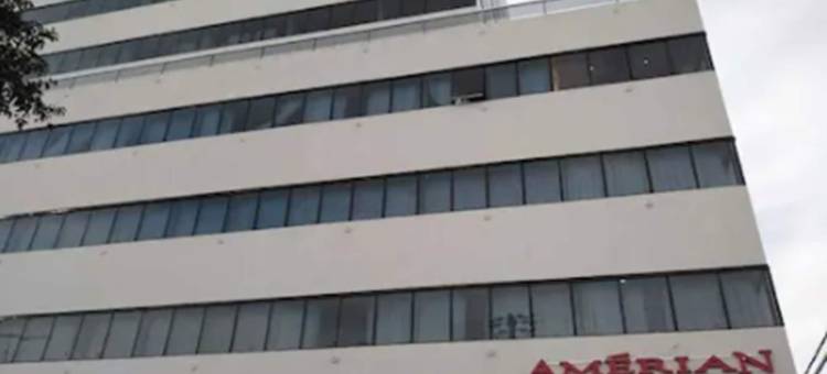 亚美里安拉法拉酒店(Amerian Rafaela Hotel)图片
