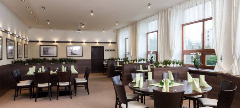 斯拉维亚酒店(Hotel Slavia)图片