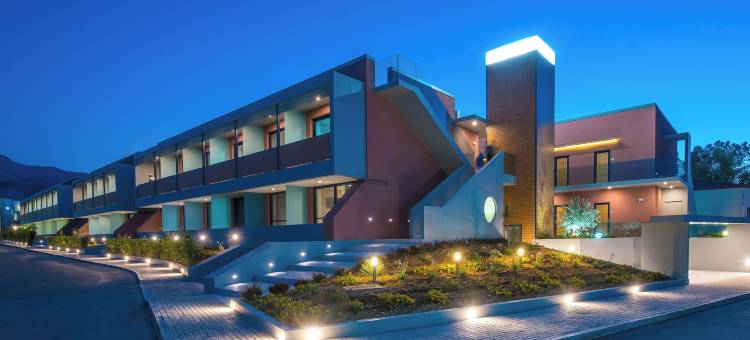 和谐精品度假村 - 限成人(Harmony Boutique Resort - Adults Only)图片