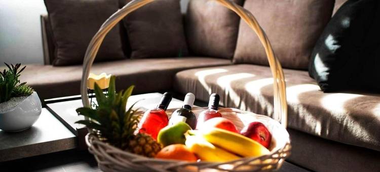 Lf套房(Lf Suites)图片