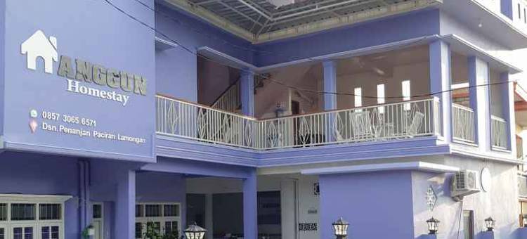Anggun Homestay Syariah Lamongan图片