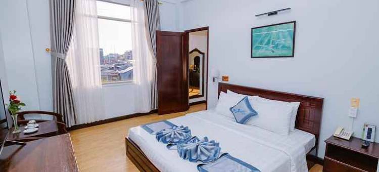 东川酒店(Dong Xuyen Hotel)图片