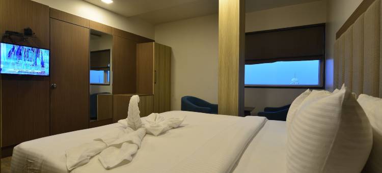 "Jhankar"宫殿酒店(Hotel Jhankar Palace)图片