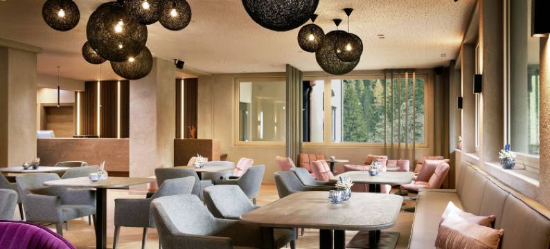 埃尔德旅店提洛尔山高级度假村(Adler Inn Tyrol Mountain Resort Superior)图片