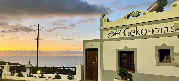 Geko酒店(Geko Hotels)图片
