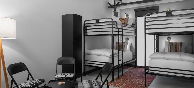 Bposhtels SLC旅店(Bposhtels SLC)图片