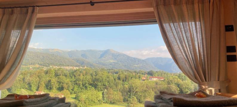 菲尼乐庭院酒店(Antico Fienile)图片