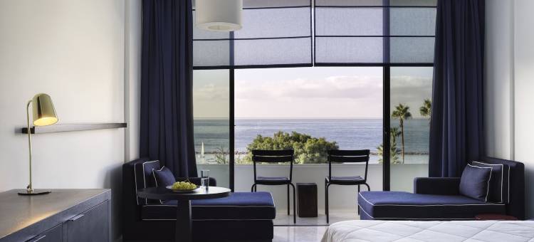 阿尔迈拉酒店(Almyra)图片