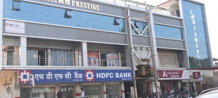 mm尊贵酒店(Hotel MM Prestige)图片