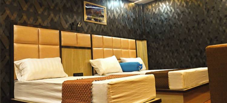 王子酒店(Hotel Prince)图片