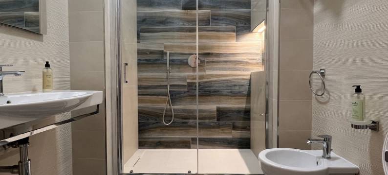 弗朗德马尔民宿(B&B Fronte Mare)图片