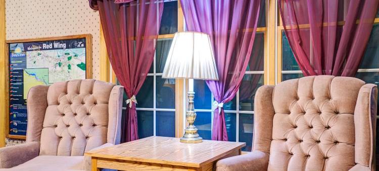 Travelodge by Wyndham Red Wing图片