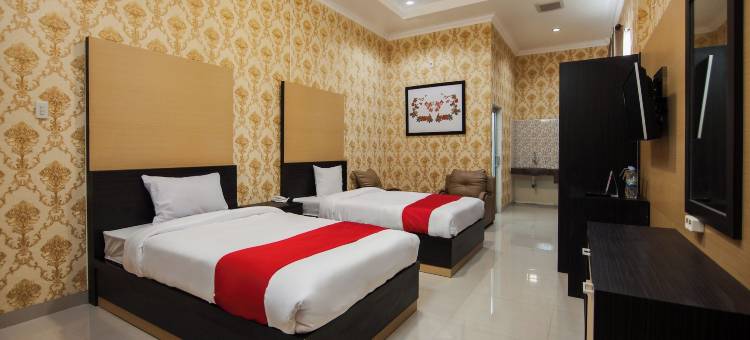 艾丝特酒店(Esther Hotel)图片