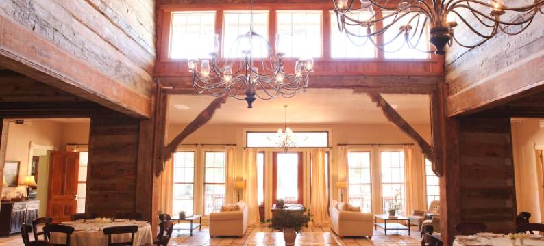 霍夫曼别墅酒店(Hoffman Haus)图片