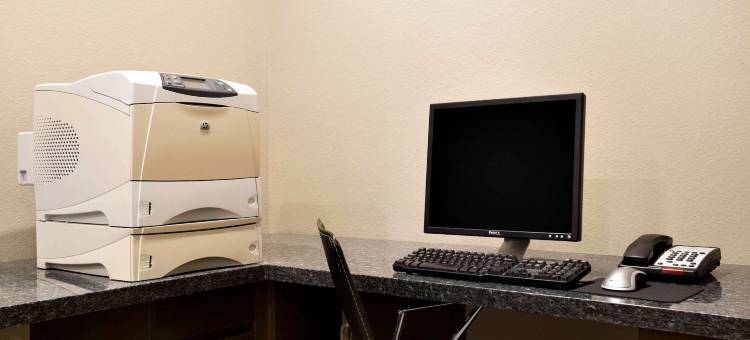 好时巧克力大道温德姆速 8 酒店(Super 8 by Wyndham Hershey Chocolate Avenue)图片