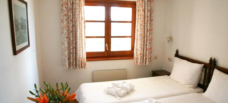 玛斯诺哈皮玛格度假村(Hapimag Resort Mas Nou)图片