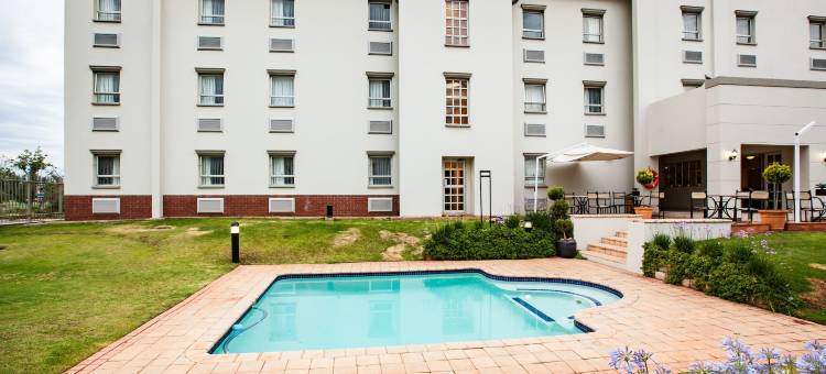 Road Lodge - 波切夫斯特鲁姆(Road Lodge Potchefstroom)图片