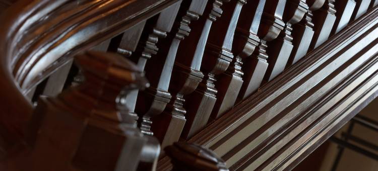 理查森酒店(The Richardson Hotel)图片