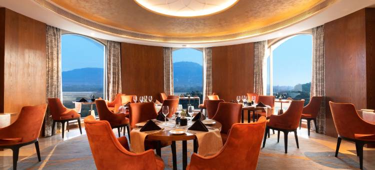 迈索尔蓝标广场丽笙酒店(Radisson Blu Plaza Hotel Mysore)图片