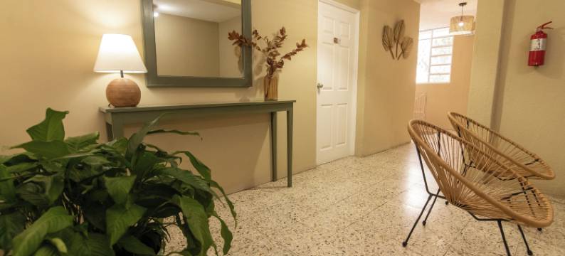 进出酒店(In & Out Hotel)图片