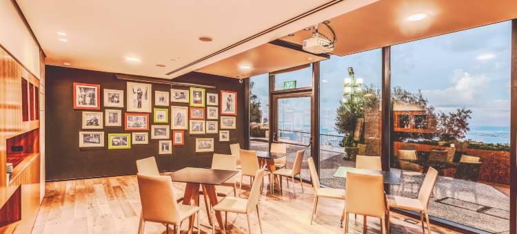 Nof 酒店(Nof Hotel)图片