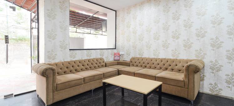FabHotel Unnam图片