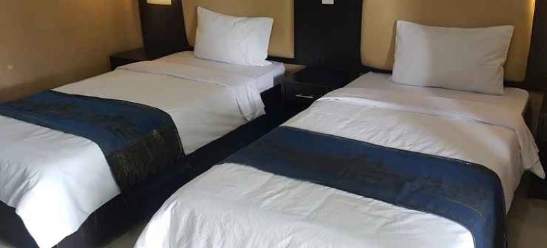 兰戛旅馆(Rangga Inn)图片