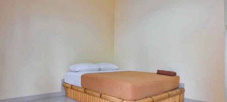 斯瓦纳天堂宾馆(Sawarna Paradiso)图片