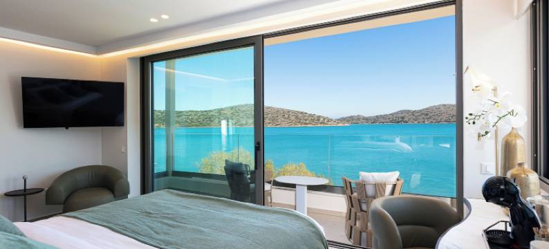 Naiades精品酒店 - 仅限成年人(Naiades Boutique Hotel - Adults Only)图片