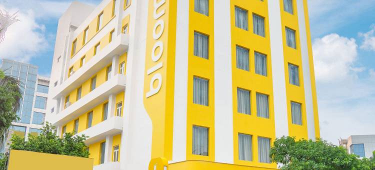 布鲁姆酒店 - 62 区(Bloom Hotel - Sector 62)图片