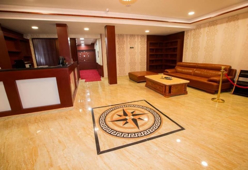 Petriti & Spa Hotel Overview