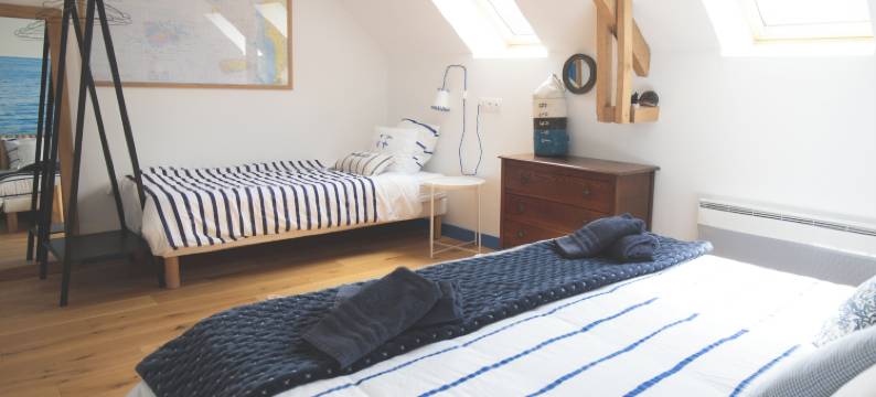 GERBOLD的停留(Escale de Gerbold)图片