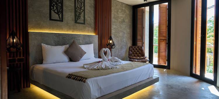 ÓOL酒店的Casa del Viento(Casa del Viento by ÓOL Hotels)图片