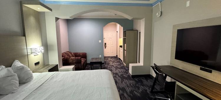 Baymont by Wyndham Texas City图片