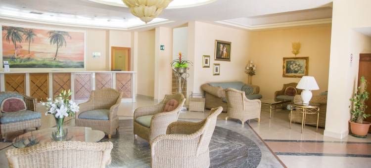 天堂村酒店(Hotel Village Paradise)图片