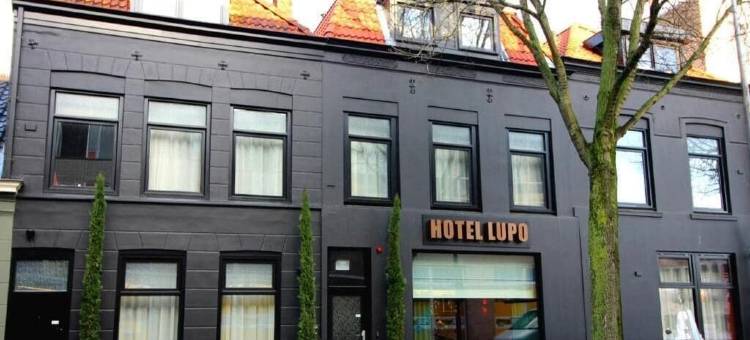 Boutique Hotel Lupo图片
