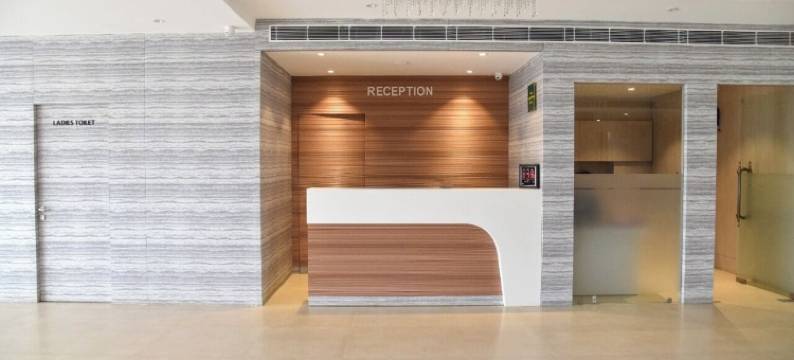 玛克里帕酒店和宴会厅(MAA Kripa Hotel and Banquets)图片