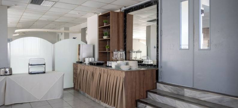 Ayit酒店(Ayit Hotel)图片