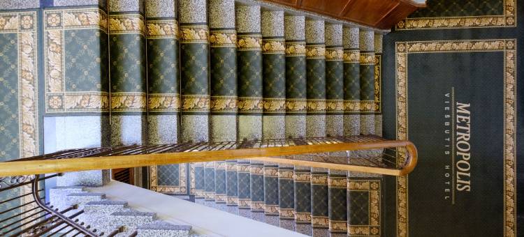 大都会酒店(Hotel Metropolis)图片