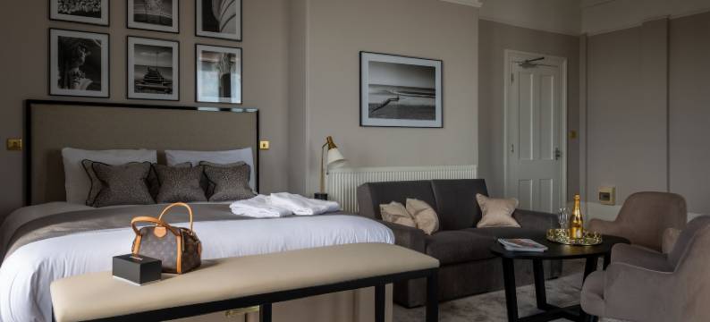 伯灵顿酒店(The Burlington)图片