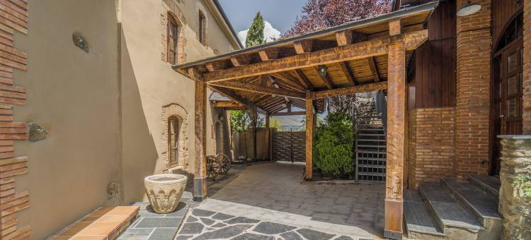 丰达德尔斯皮克斯(Fonda dels Pics)图片