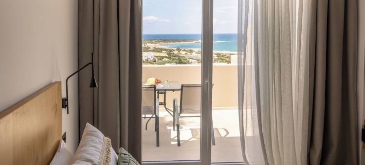 橄榄景观套房(Olive Vista Suites)图片