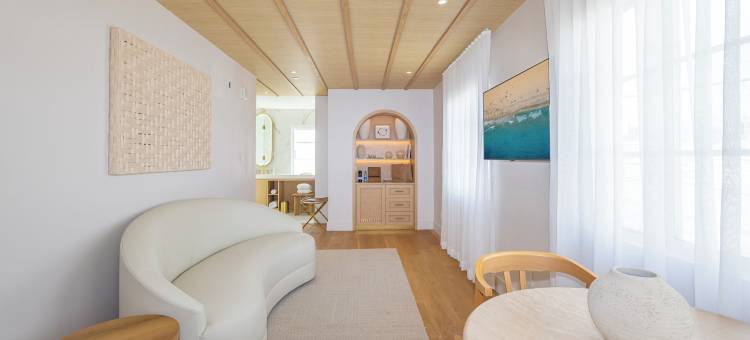 多娜泰拉精品酒店及餐厅(Donatella Boutique Hotel)图片