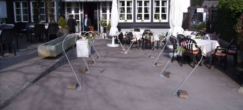 威勒克旅馆兰德酒店(Landhotel Gasthof Willecke)图片