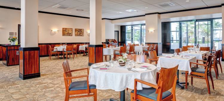 Zenitude 谢西公寓酒店(Zenitude Hôtel-Résidences Chessy)图片